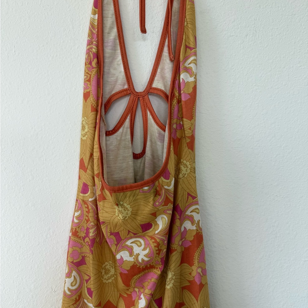 Cider Mini Dress - Picture 4 of 4